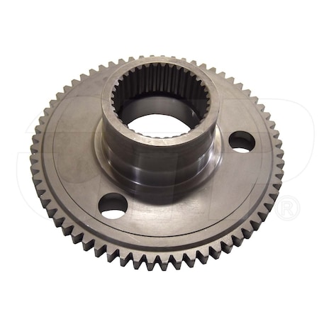 Aic Replacement Parts Hub Fits Caterpillar Models 1757528